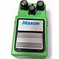 Used 2021 Maxon OD9 Overdrive Effect Pedal thumbnail