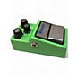 Used 2021 Maxon OD9 Overdrive Effect Pedal