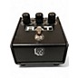 Used 2021 ProCo Rat Distortion Effect Pedal