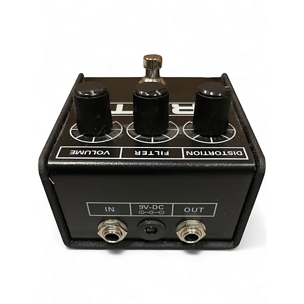 Used 2021 ProCo Rat Distortion Effect Pedal