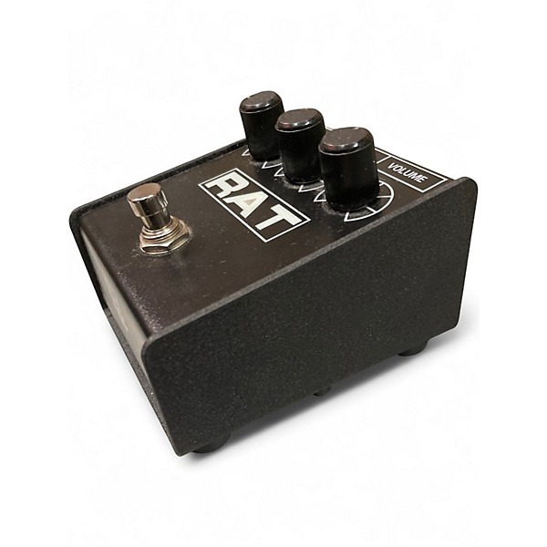 Used 2021 ProCo Rat Distortion Effect Pedal