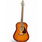 Used Seagull Entourage Rustic 2 Color Sunburst Acoustic Guitar thumbnail