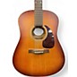 Used Seagull Entourage Rustic 2 Color Sunburst Acoustic Guitar