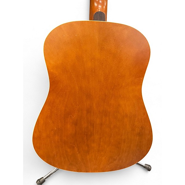 Used Seagull Entourage Rustic 2 Color Sunburst Acoustic Guitar