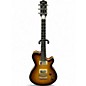 Used Godin Icon Type 2 Classic Sunburst Solid Body Electric Guitar thumbnail