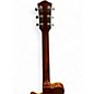 Used Godin Icon Type 2 Classic Sunburst Solid Body Electric Guitar