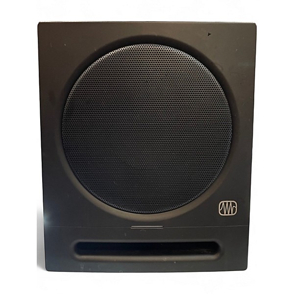 Used PreSonus Eris Sub 8BT Subwoofer
