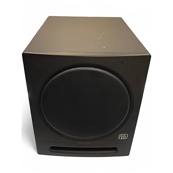 Used PreSonus Eris Sub 8BT Subwoofer