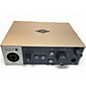 Used Universal Audio Volt 1 Audio Interface thumbnail