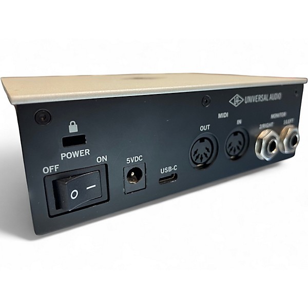 Used Universal Audio Volt 1 Audio Interface