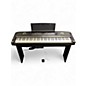 Used Yamaha DGX670B Portable Keyboard thumbnail