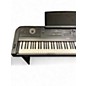 Used Yamaha DGX670B Portable Keyboard