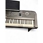 Used Yamaha DGX670B Portable Keyboard