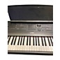 Used Yamaha DGX670B Portable Keyboard