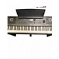 Used Yamaha DGX670B Portable Keyboard
