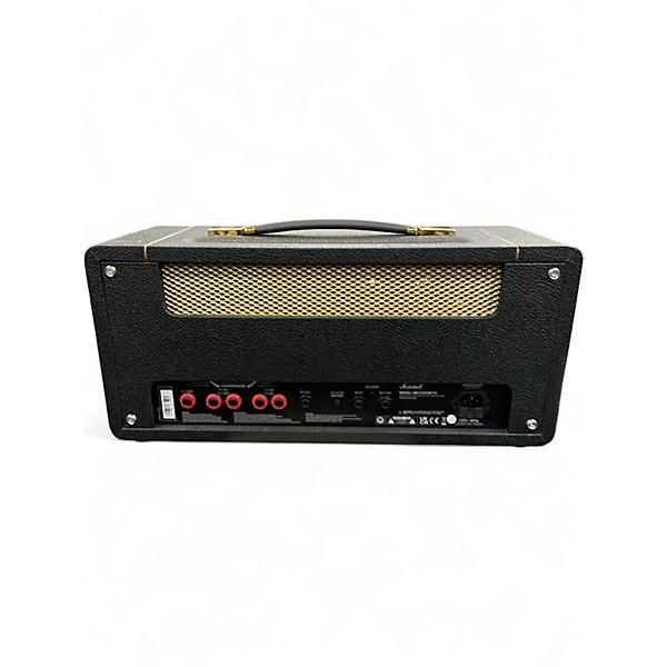 Used Marshall SV20H Tube Guitar Amp Head