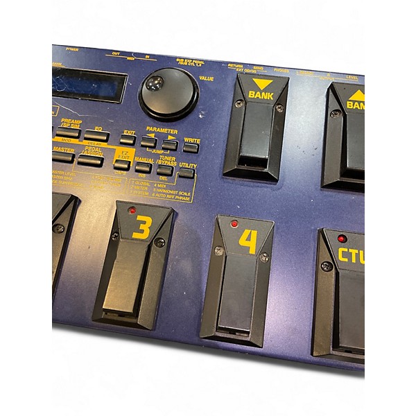Used BOSS Gt3 Effect Processor