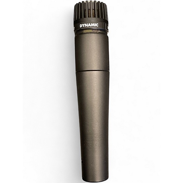 Used Shure SM57LC Dynamic Microphone