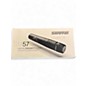 Used Shure SM57LC Dynamic Microphone
