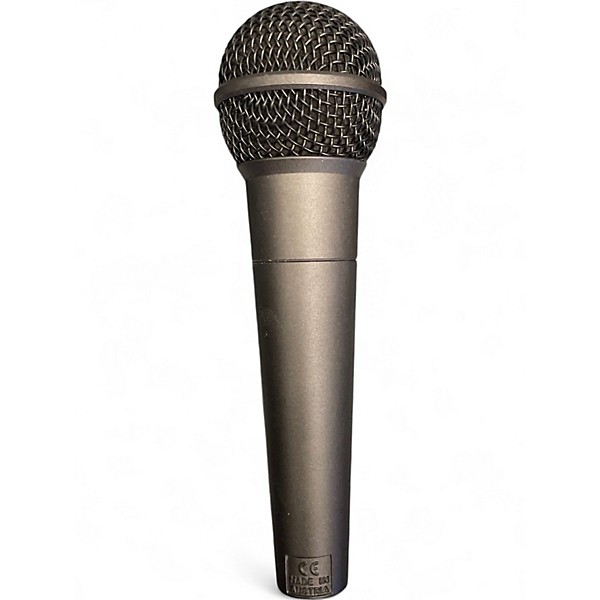 Used AKG D790 Dynamic Microphone