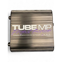 Used Art Project Series Microphone Preamp