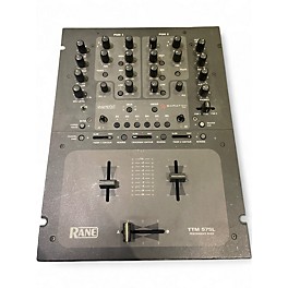 Used RANE TTM57SL DJ Mixer