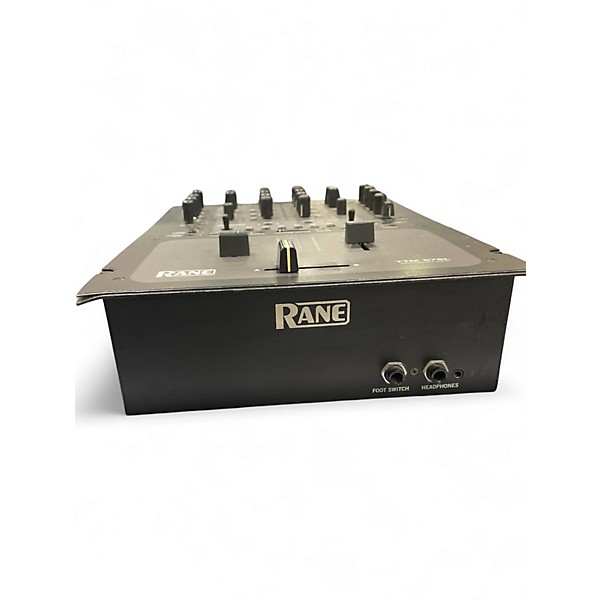 Used RANE TTM57SL DJ Mixer
