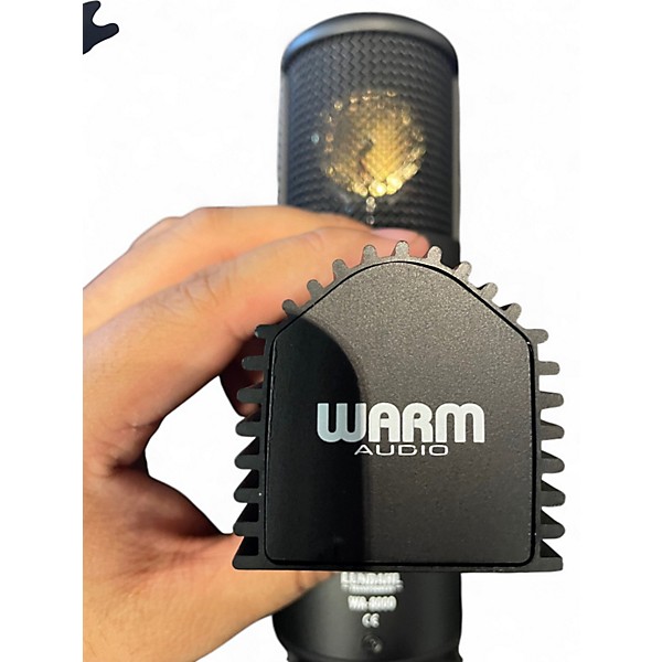Used 2025 Warm Audio WA8000 Tube Microphone Tube Microphone