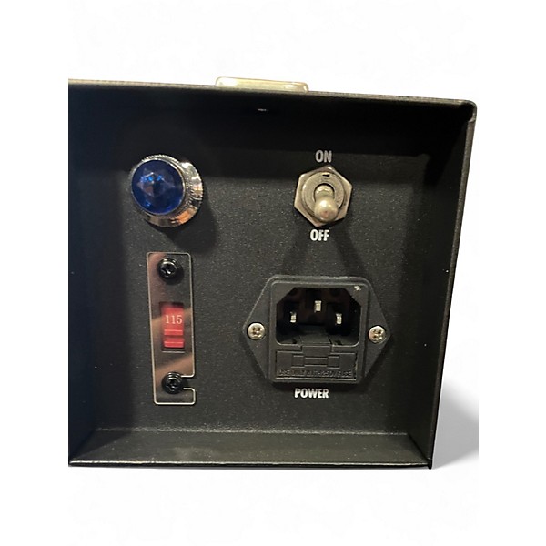 Used 2025 Warm Audio WA8000 Tube Microphone Tube Microphone