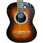 Vintage 1970s Ovation 1115 TOBACCO BURST 12 String Acoustic Guitar thumbnail