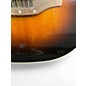 Vintage 1970s Ovation 1115 TOBACCO BURST 12 String Acoustic Guitar