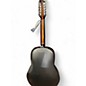 Vintage 1970s Ovation 1115 TOBACCO BURST 12 String Acoustic Guitar