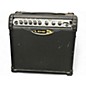 Used Line 6 Spider III 15 1X8 15W Guitar Combo Amp thumbnail