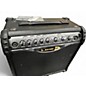 Used Line 6 Spider III 15 1X8 15W Guitar Combo Amp