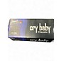 Used Dunlop CRYBABY CLASSIC Effect Pedal thumbnail
