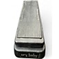 Used Dunlop CRYBABY CLASSIC Effect Pedal