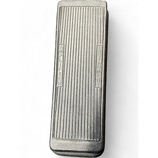 Used Dunlop CRYBABY CLASSIC Effect Pedal
