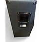 Used 2005 Marshall 1960A 300W 4x12 Stereo Slant Guitar Cabinet