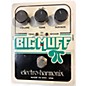 Used Electro-Harmonix Big Muff Tone Wicker Distortion Effect Pedal thumbnail