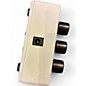 Used Electro-Harmonix Big Muff Tone Wicker Distortion Effect Pedal