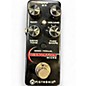 Used Pigtronix Disnortion MICRO Effect Pedal thumbnail