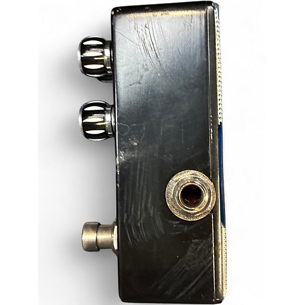 Used Pigtronix Disnortion MICRO Effect Pedal