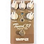 Used Wampler Tweed '57 Vintage Overdrive Effect Pedal thumbnail