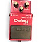Used BOSS DM3 Analog Delay Effect Pedal thumbnail