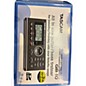 Used TASCAM GB10 Guitar Bass Trainer Recorder Multi Effects Processor thumbnail