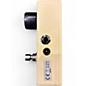 Used MXR M133 Micro Amp Pre Effect Pedal