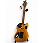 Used EVH Wolfgang Standard Amber Solid Body Electric Guitar