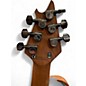 Used EVH Wolfgang Standard Amber Solid Body Electric Guitar