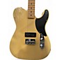 Used Fender Noventa Telecaster Vintage Blonde Solid Body Electric Guitar