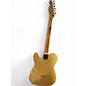 Used Fender Noventa Telecaster Vintage Blonde Solid Body Electric Guitar